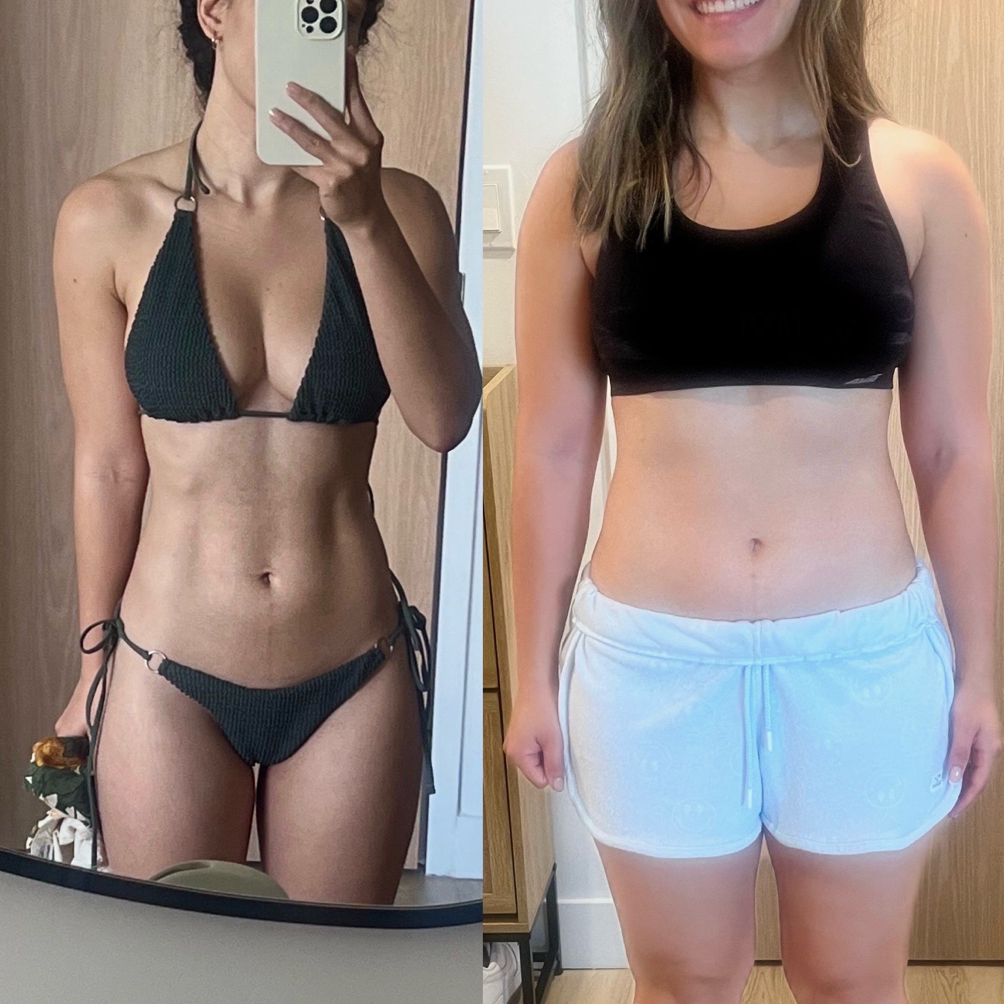 Client transformation
